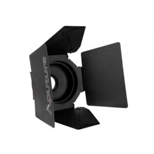 Puertas de granero Aputure F10 - Persianas para F10 Fresnel