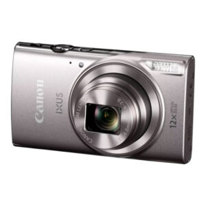 CANON IXUS 285 HS Argent