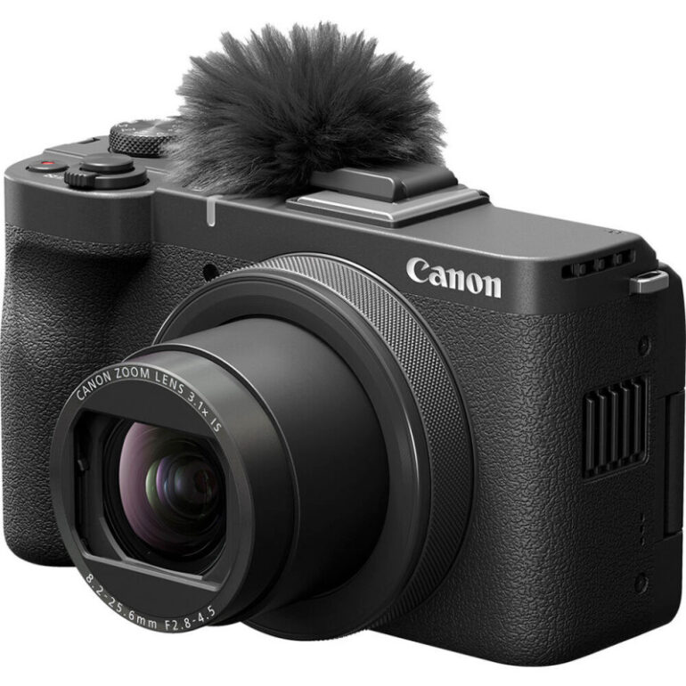 CANON POWERSHOT V1
