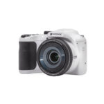 KODAK AZ255WH BLANC+SD 16GO