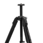 MANFROTTO 190X AS TREPIED 3 SECTIONS ALU AVEC ROTULE BALL 496 ARCA - Imagen 2