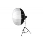 Softbox Nanlite Lantern de 120 cm para Forza 300/500