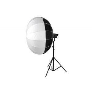 Nanlite Lantern Softbox 120cm pour Forza 300/500