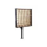 Nanlite Panneau LED PavoSlim 240C RGBWW 260W - CCT : 2700K-7500K – Bild 2