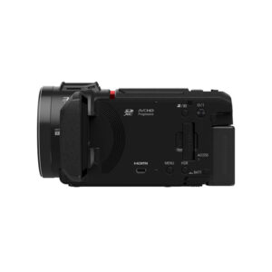 PANASONIC HC-VX3E-K