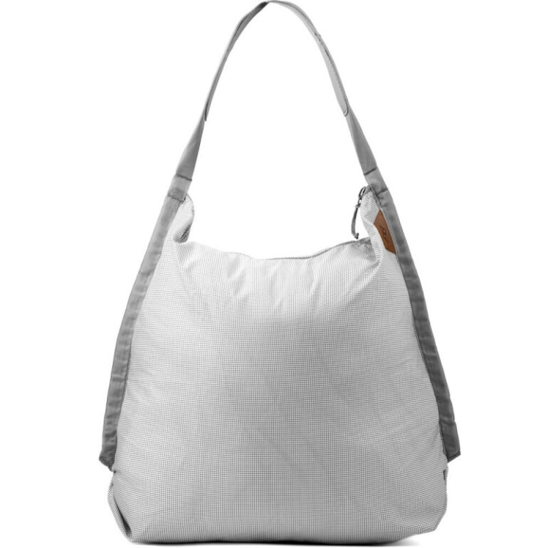 PEAK DESIGN PACKABLE TOTE V2 RAW