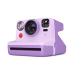 POLAROID NOW GEN 2 PURPLE