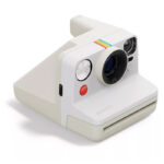 POLAROID NOW Generation 3 Blanc + Pack de films couleurs (8 Photos) – Bild 2