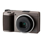 RICOH GR III DIARY EDITION