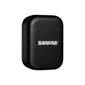 Estuche de carga SHURE para MV-LAV, MV-ONE, MV-TWO