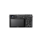 SONY ALPHA 6100 Silver + 16-50 II mm f/3,5-5,6 OSS II PZ - Image 2