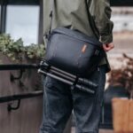 PGYTECH OneMo Sling 11L (Space Black) – Bild 2