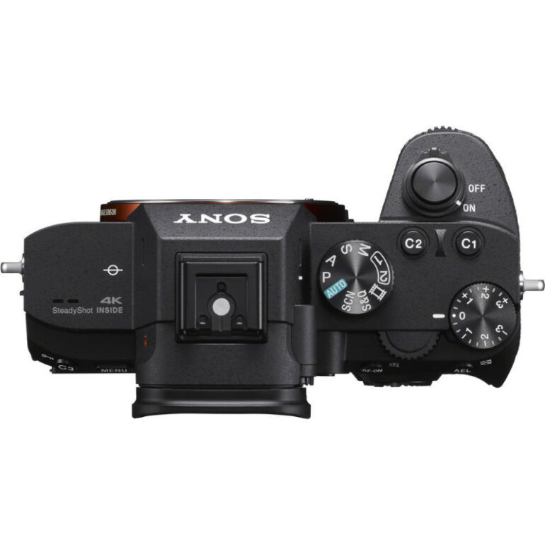 SONY ALPHA 7 III + 24-105 mm f/4 G OSS – Image 2
