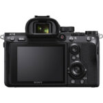 SONY ALPHA 7 III + 24-105 mm f/4 G OSS – Image 3