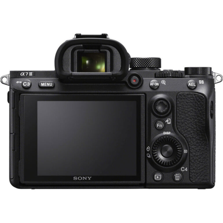 SONY ALPHA 7 III + 24-105 mm f/4 G OSS – Image 3