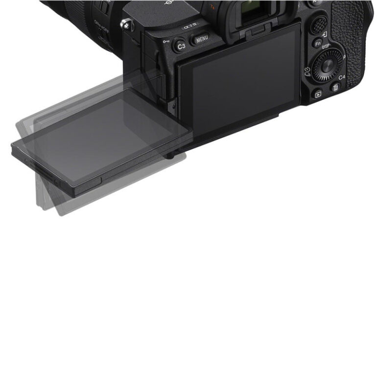 SONY ALPHA 7 IV + FE 24-70 mm f/2,8 G Master II – Bild 3