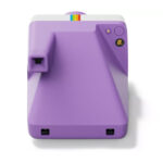 POLAROID NOW Generation 3 Violet - Imagen 3