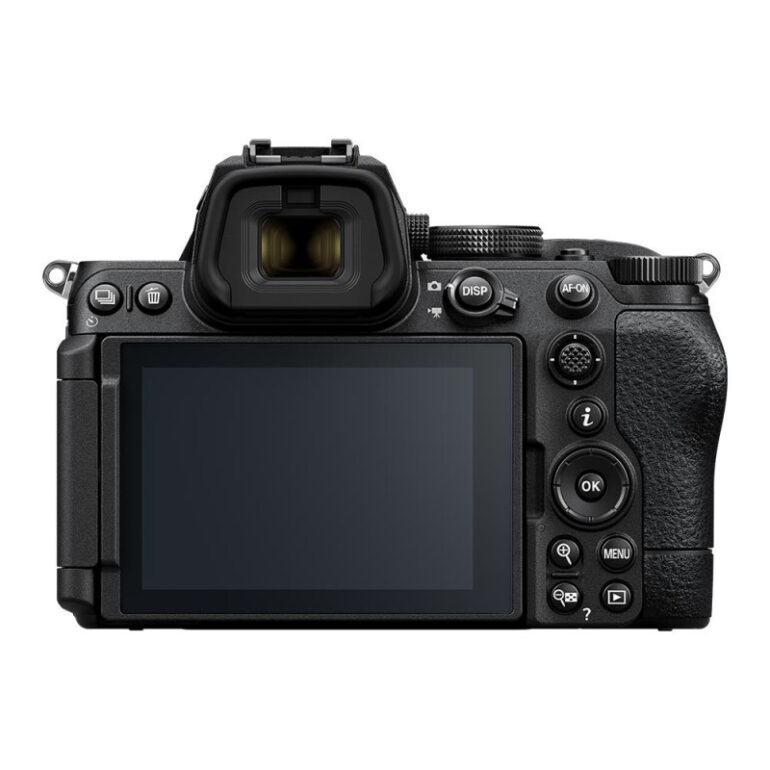NIKON Z5II - Imagen 2