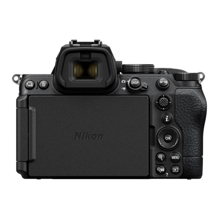 NIKON Z5II - Imagen 6