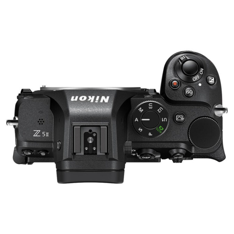 NIKON Z5II + Z 24-120 mm f/4 S – Image 4