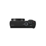 PANASONIC DC-TZ99 NOIR +2ème BATTERIE – Bild 3
