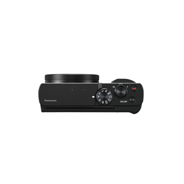PANASONIC DC-TZ99 NOIR +2ème BATTERIE – Bild 3