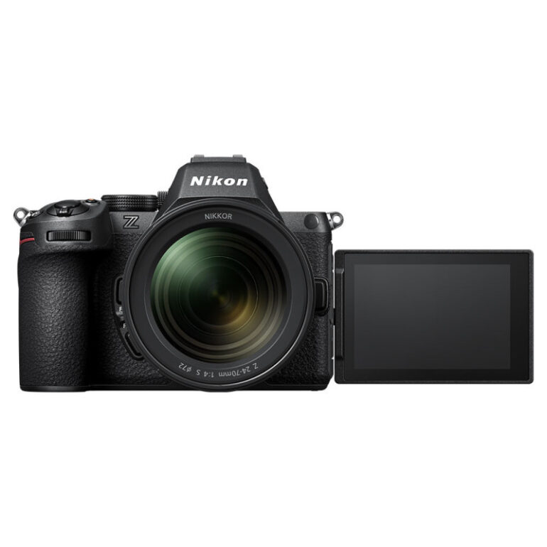 NIKON Z5II + Z 24-70 mm f/4 S – Image 6