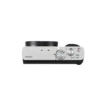 PANASONIC DC-TZ99 SILVER +2ème BATTERIE – Bild 4