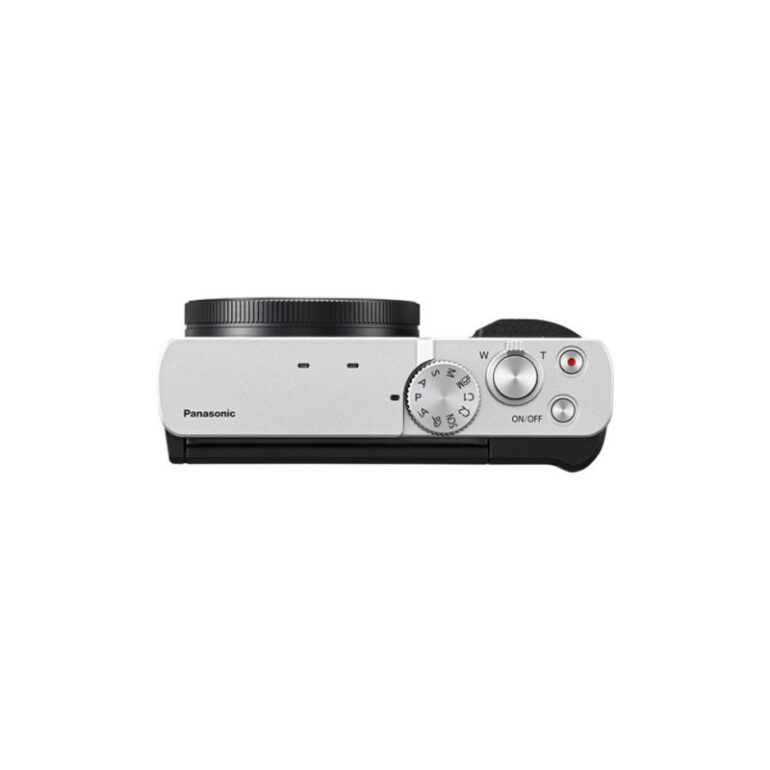 PANASONIC DC-TZ99 SILVER +2ème BATTERIE – Bild 6