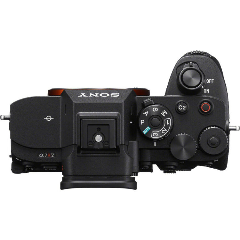 SONY ALPHA 7R V + FE 24-70 mm f/2,8 G Master II – Bild 3