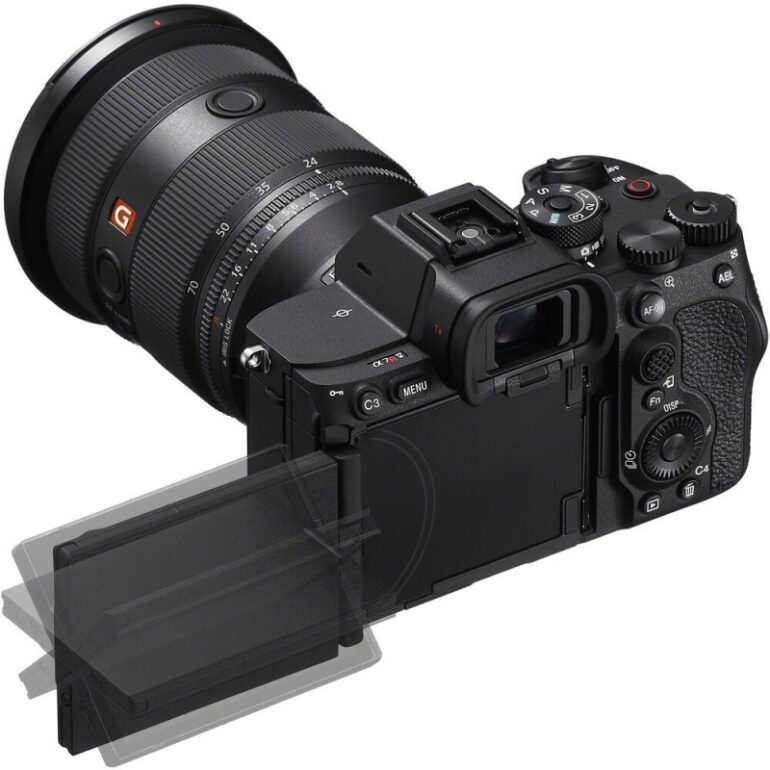 SONY ALPHA 7R V + FE 24-70 mm f/2,8 G Master II – Bild 5