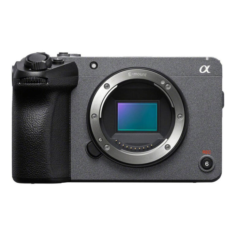 SONY ALPHA FX30 + SELP18-105 - Imagen 2