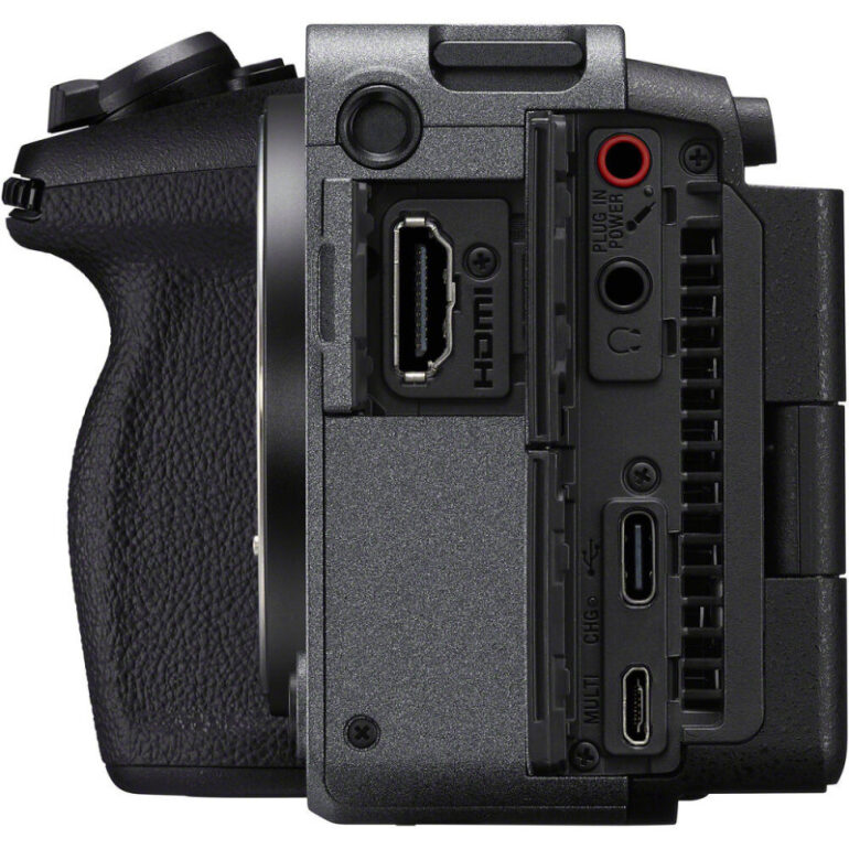 SONY ALPHA FX30 + SELP18-105 - Imagen 3