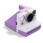 POLAROID NOW Generation 3 Violet + Pack de films couleurs (8 Photos) - Image 3