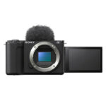 SONY ZV-E10 II + E 18-105 mm f/4 G OSS PZ + Micro ECM-B10 - Imagen 3
