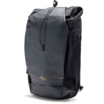PEAK DESIGN OUTDOOR BACKPACK 25L BLACK - Imagen 3