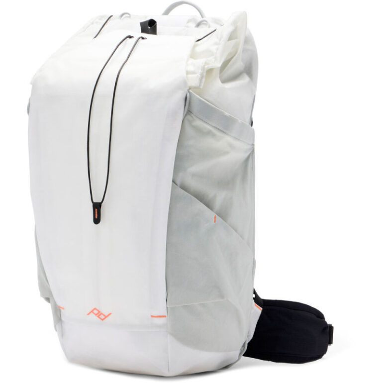 PEAK DESIGN OUTDOOR BACKPACK 45L CLOUD - Imagen 3