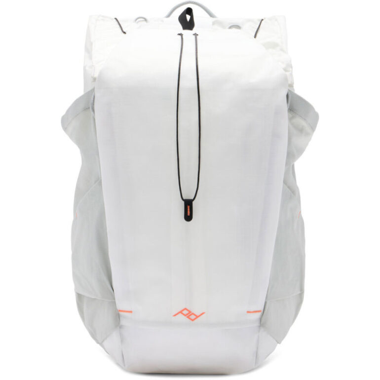 PEAK DESIGN OUTDOOR BACKPACK 45L CLOUD - Imagen 4