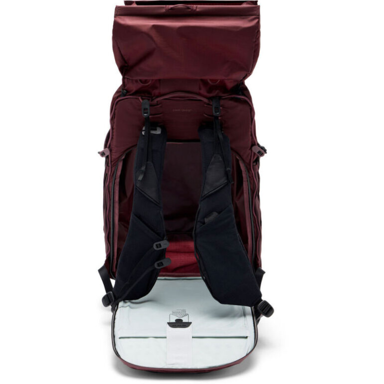 PEAK DESIGN OUTDOOR BACKPACK 45L ECLIPSE - Afbeelding 4
