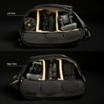 POLARPRO ROADRUNNER 16L BACKPACK - Afbeelding 3