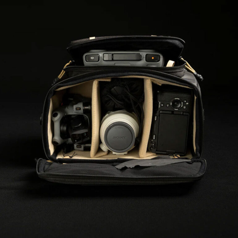 POLARPRO ROADRUNNER 12L SLING – Image 3