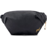 PEAK DESIGN OUTDOOR SLING 2L BLACK - Imagen 4