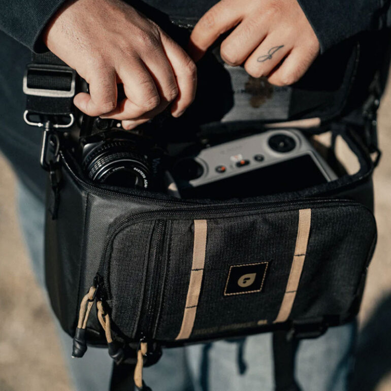 POLARPRO ROADRUNNER 6L SLING – Image 4