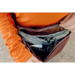PEAK DESIGN OUTDOOR SLING 2L ECLIPSE - Imagen 2