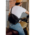 PEAK DESIGN OUTDOOR SLING 7L BLACK - Image 2