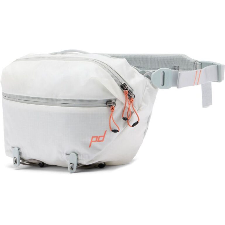 PEAK DESIGN OUTDOOR SLING 7L CLOUD - Image 3
