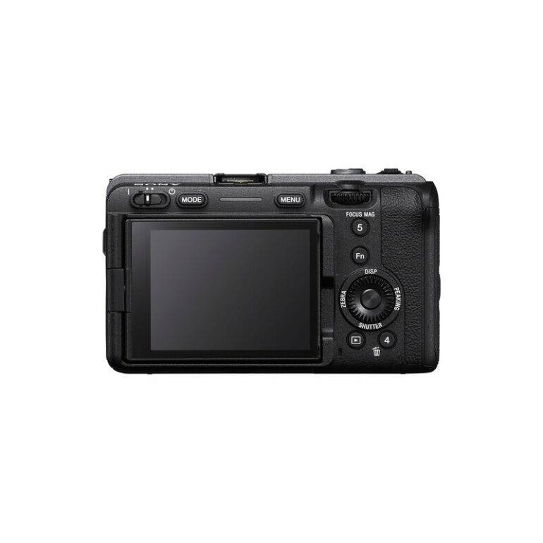 SONY ALPHA FX30 + E 18-105 mm f/4 G OSS PZ - Imagen 5