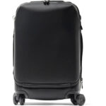 PEAK DESIGN ROLLER PRO CARRY-ON BLACK – Image 4