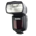 Godox Flash TTL V100C pour appareils photo Canon – Image 4