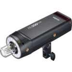 Godox Flash extérieur TTL AD200Pro II – Bild 4